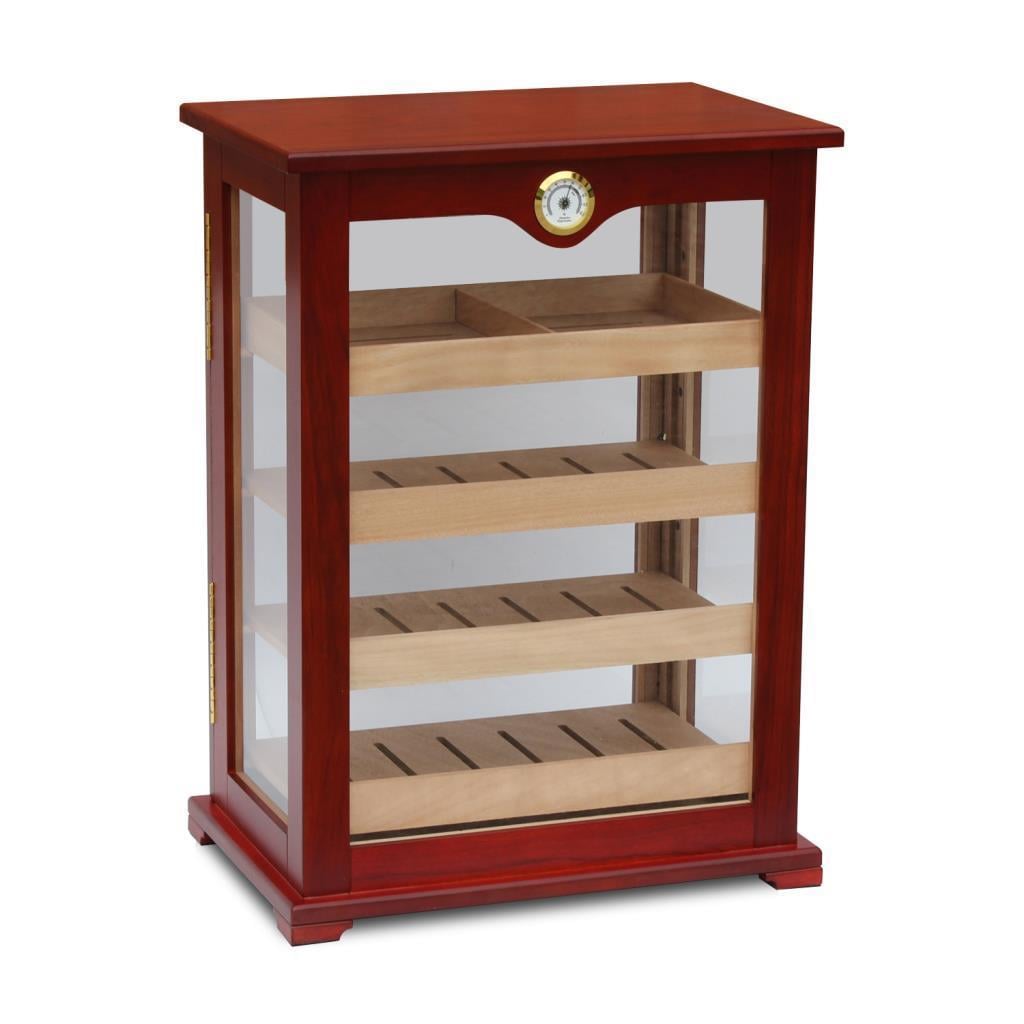 Luzia Humidor Puro Kutusu