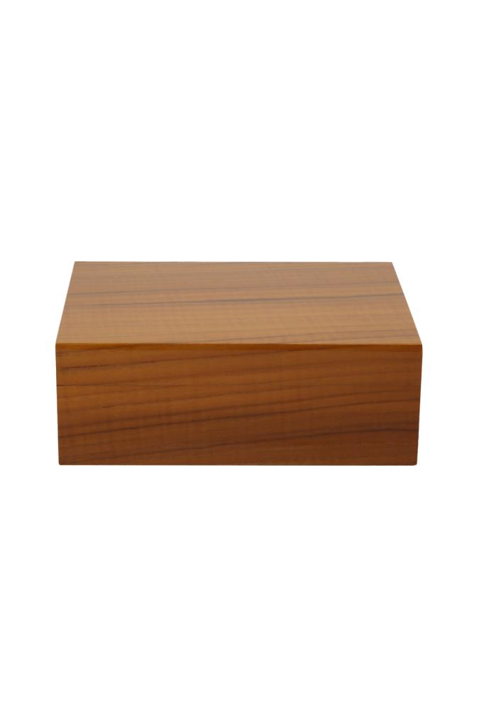 Madeira Humidor Puro Kutusu
