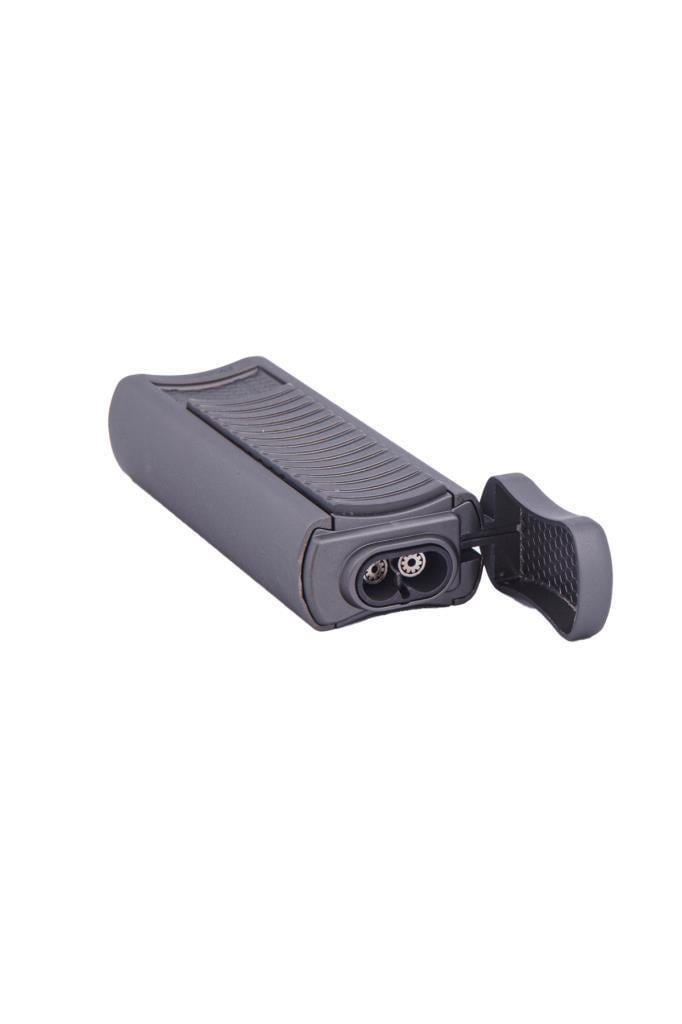 Parmida 2 Torch Pürmüz Gunmetal Puro Çakmağı