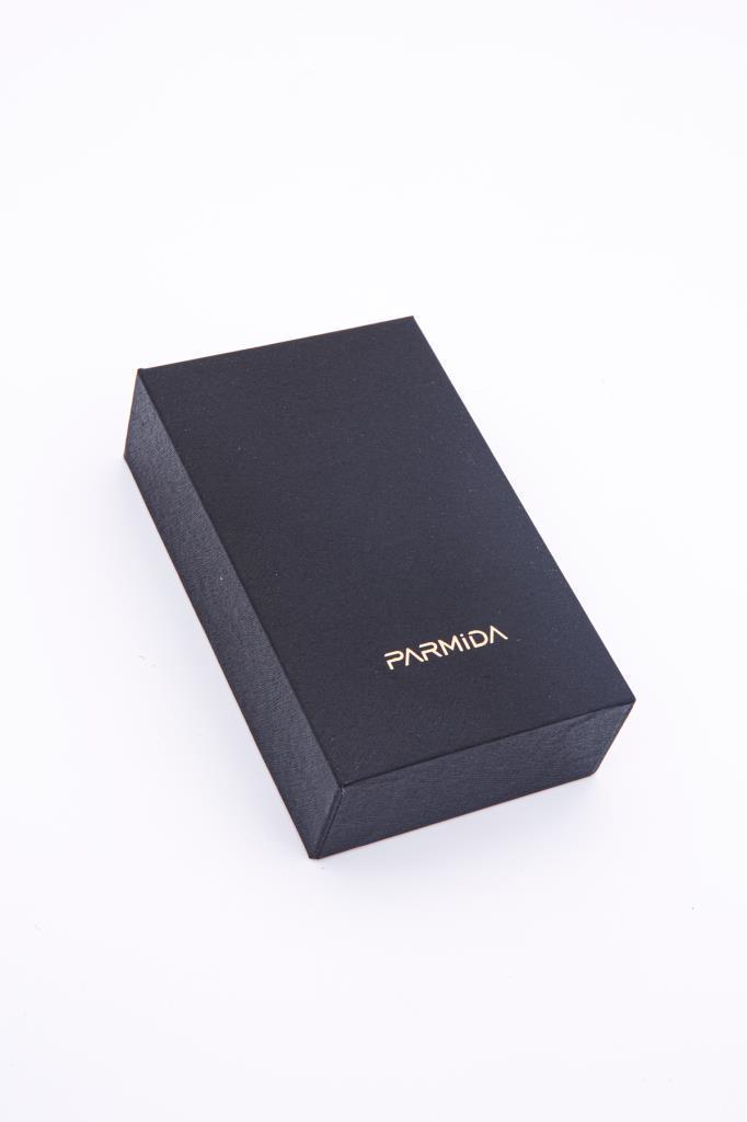 Parmida 3 Torch Pürmüz Bronz Puro Çakmağı