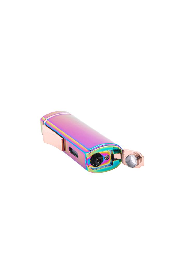 Parmida 3 Torch Pürmüz Çok Renkli Puro Çakmağı