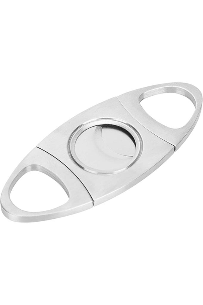 Parmida Gunmetal Üç Torch Pürmüz Çakmak Ve Metal Kesici Set