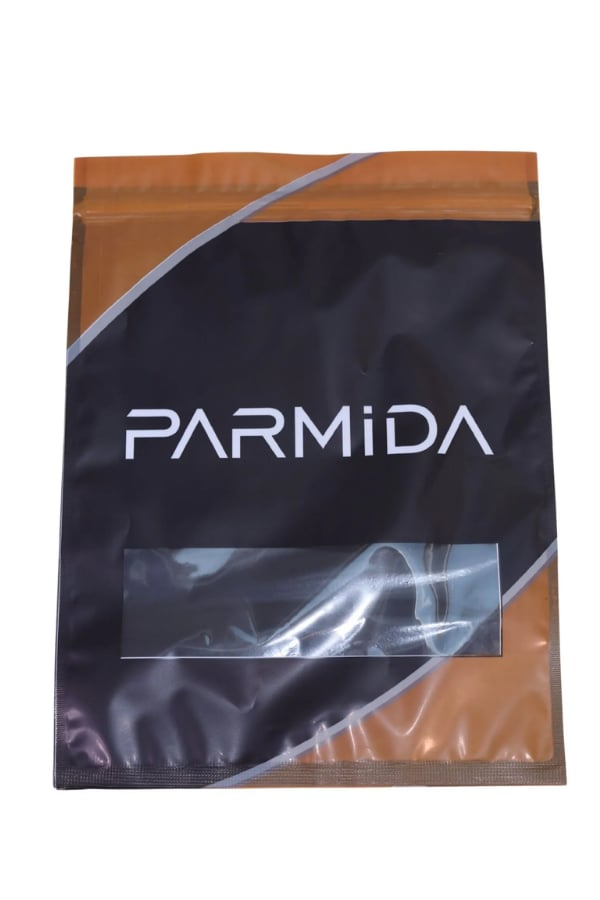 Parmida Puro Saklama Poşeti