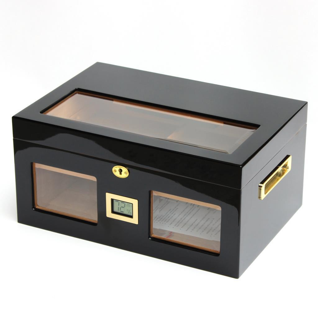 Pereira Humidor Puro Kutusu