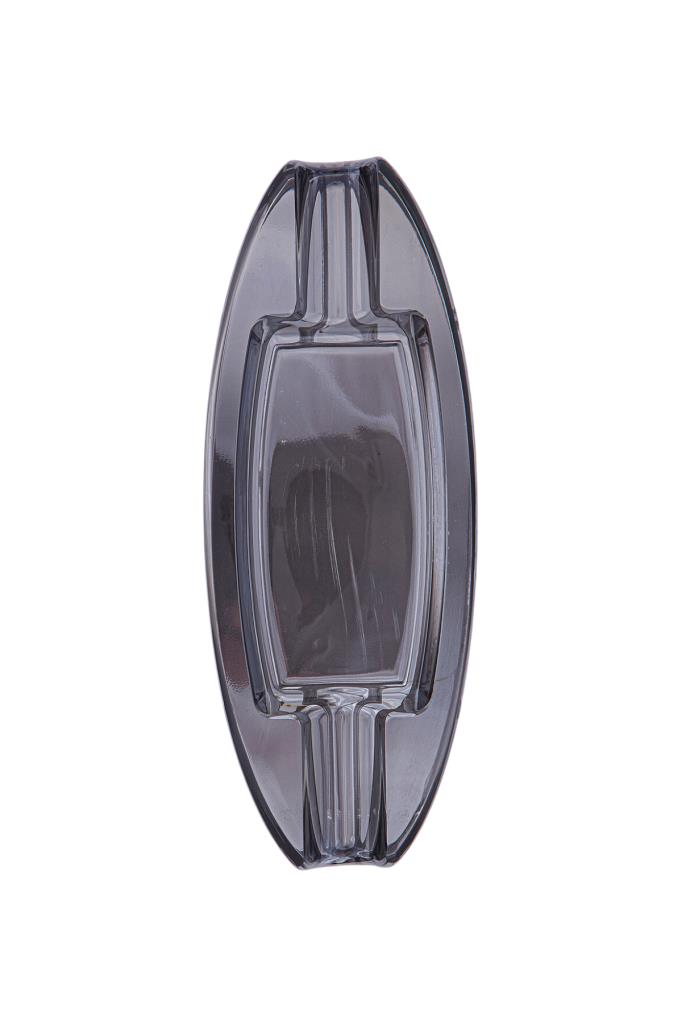 PremiumQuality Siyah İkili Puro Küllüğü - TR6008
