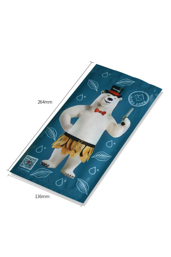 Raching Puro Poşeti