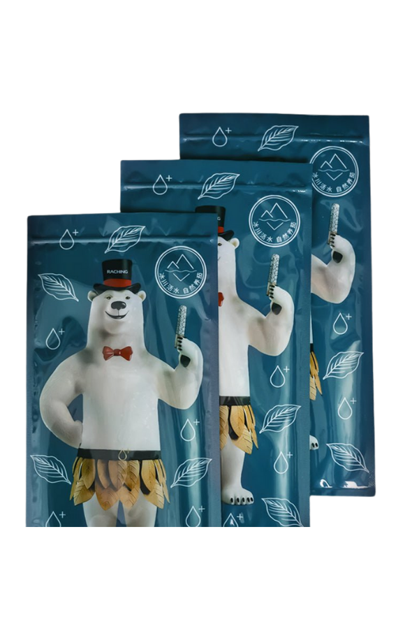 Raching Puro Poşeti