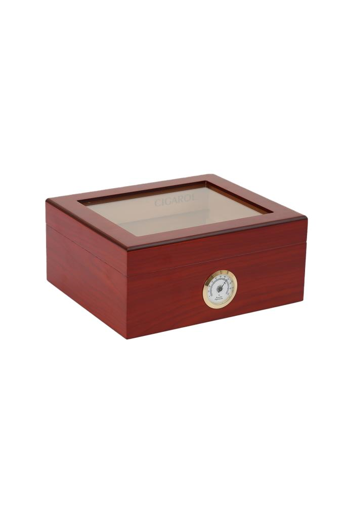 Rosario Humidor Puro Kutusu