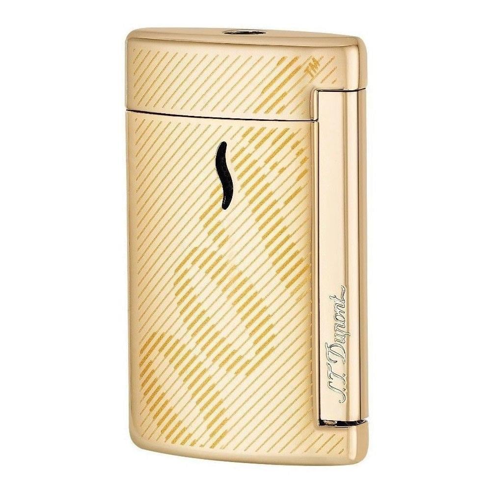 S.T. Dupont Minijet James Bond 007 Çakmak 10113 - TR1310