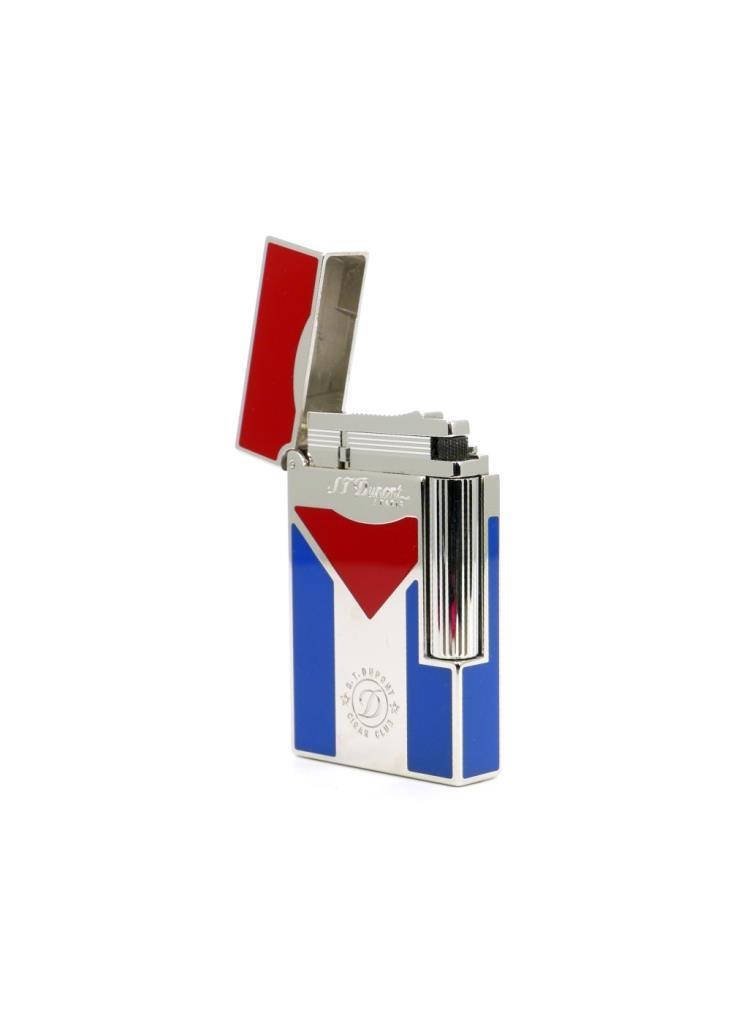 S.T. Dupont Cuba Limited Edition Puro Çakmağı 16228 - TR2263