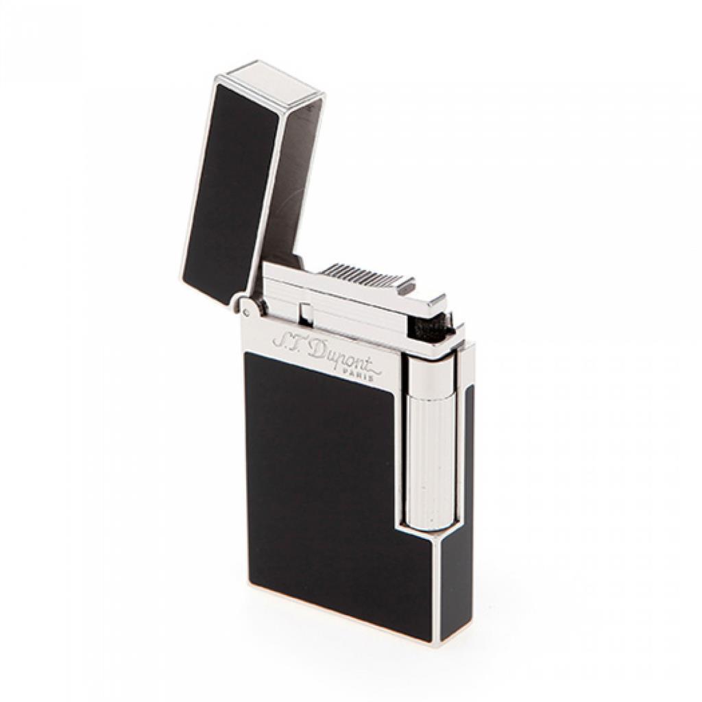 S.T. Dupont Ligne 2 Slim Lacquer Puro Çakmağı 17080 - TR2523