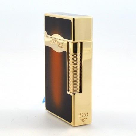 S.T. Dupont Le Grand Puro Çakmağı 23012 - TR2535