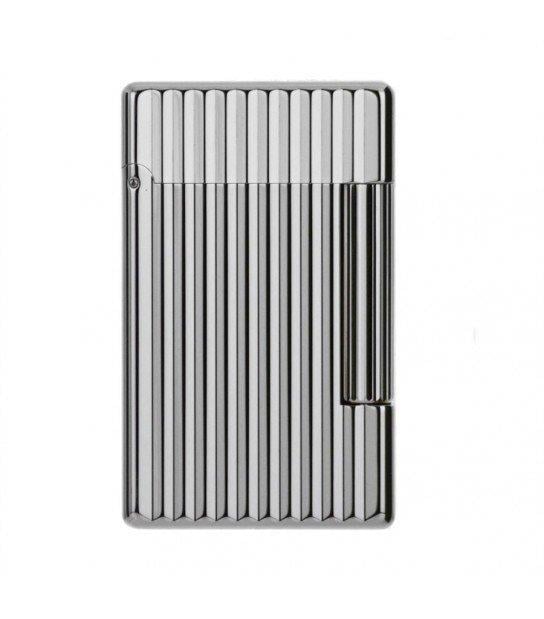 S.T. Dupont İnitial Beyaz Bronz Puro Çakmağı 20802 - TR1089