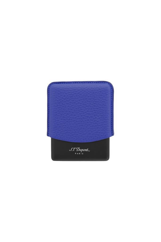 S.T. Dupont Ocean Blue Cigarillo Kılıfı 183091