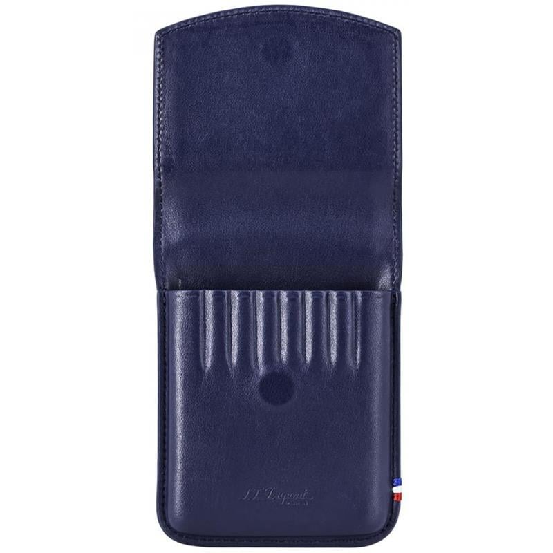 S.T. Dupont Mavi Cigarillo Kılıfı 183120