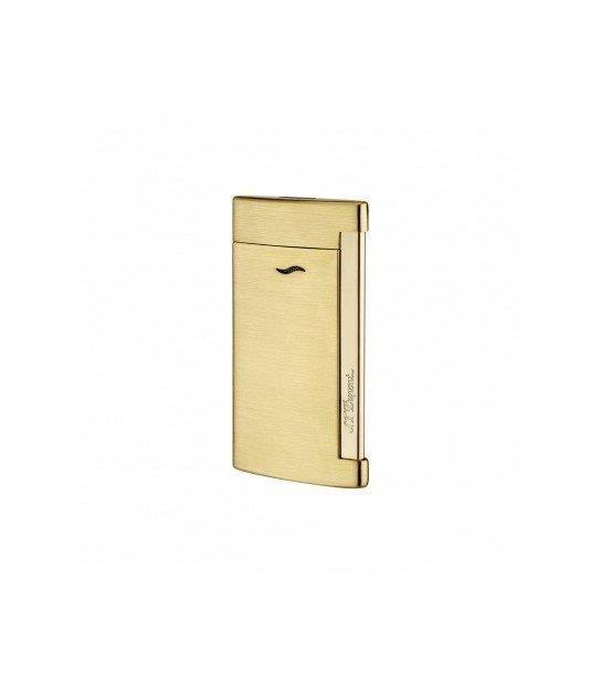S.T. Dupont Slim 7 Gold Puro Çakmağı  27711 - TR1080