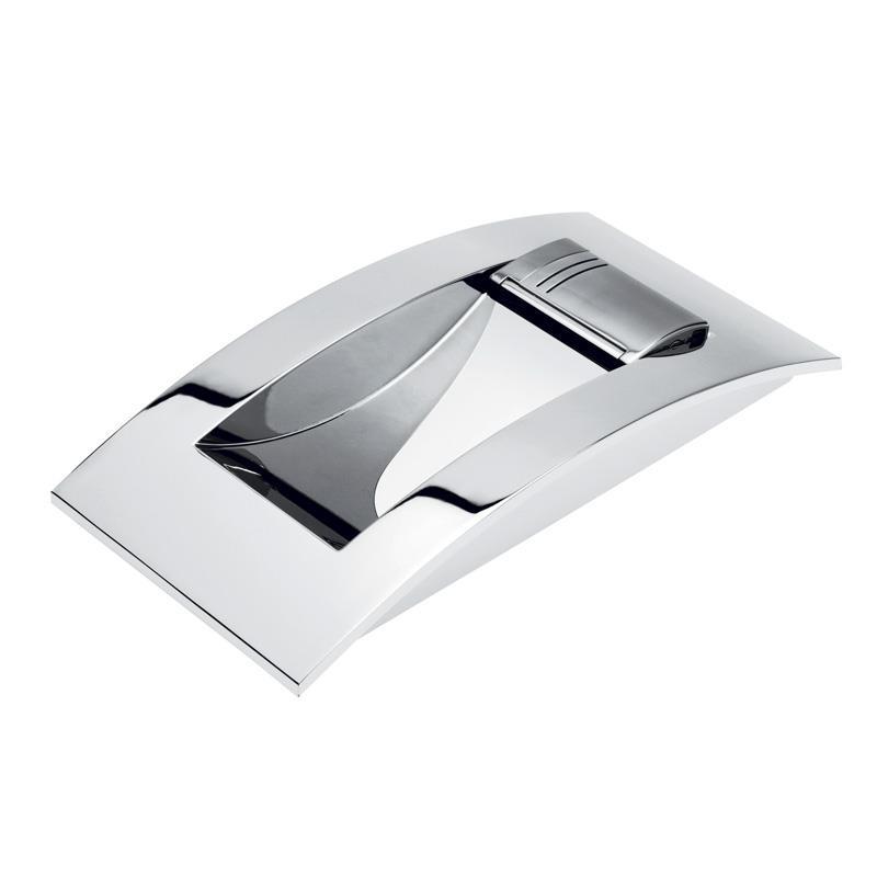S.T. Dupont Krom Kül Tablası 6400 - TR2557