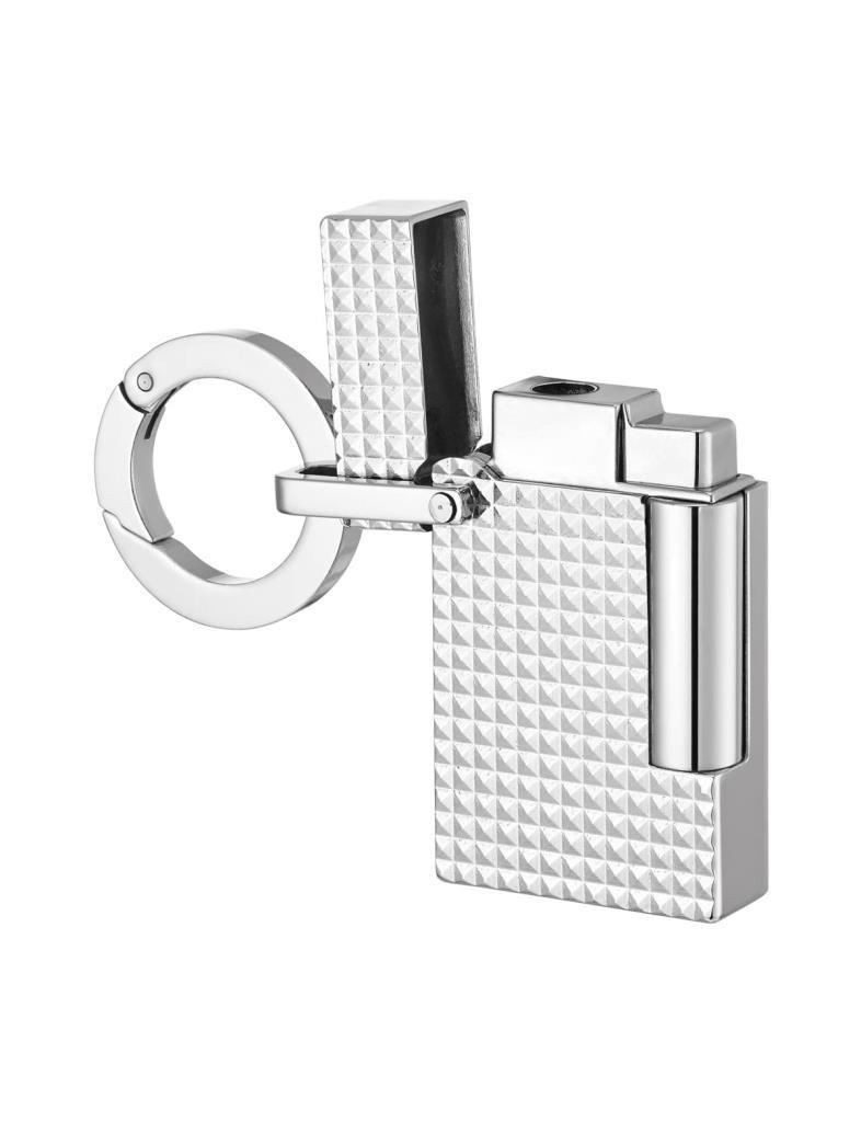S.T. Dupont Krom Puro Çakmağı 27002Kr - TR609