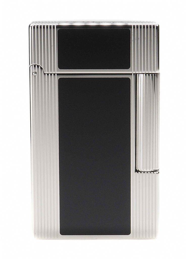 S.T. Dupont Ligne 2 Windsor Puro Çakmağı 16380 - TR570