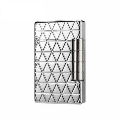 S.T. Dupont İnitial White Bronze Puro Çakmağı 20805 - TR594