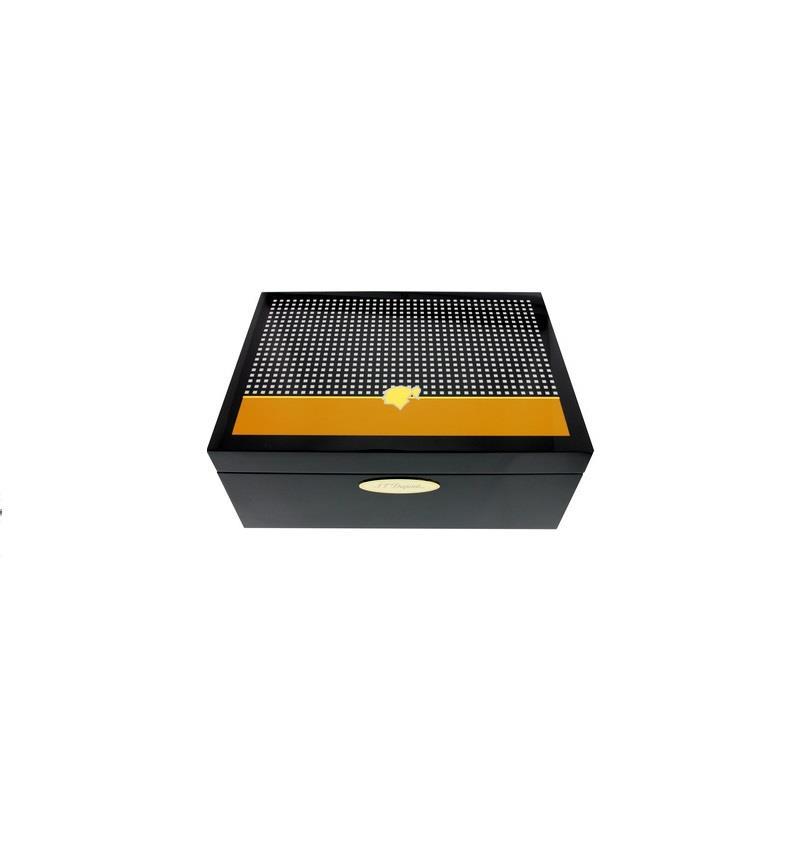 S.T. Dupont Cohiba Humidor Puro Kutusu 1310 - TR2860