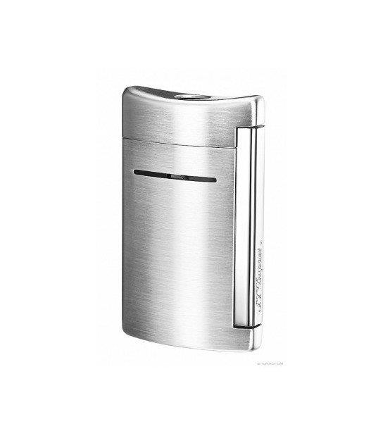 S.T. Dupont Minijet Grey Puro Çakmağı 10067 - TR1076