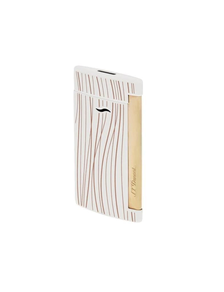 S.T. Dupont Slim 7 Rose Gold Puro Çakmağı 27398 - TR3409