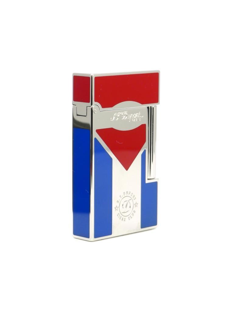 S.T. Dupont Cuba Limited Edition Puro Çakmağı 16228 - TR2263