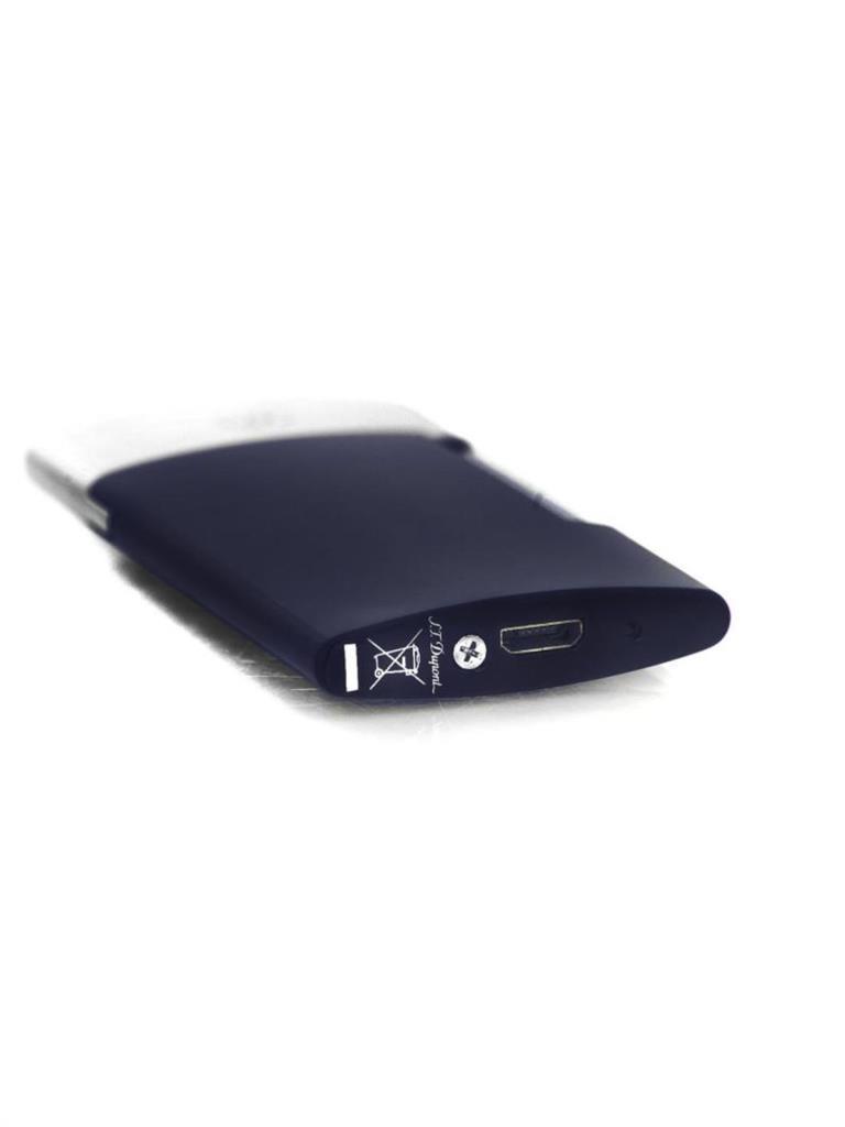 S.T. Dupont Elektrikli Slim Çakmak 27008 - TR1734