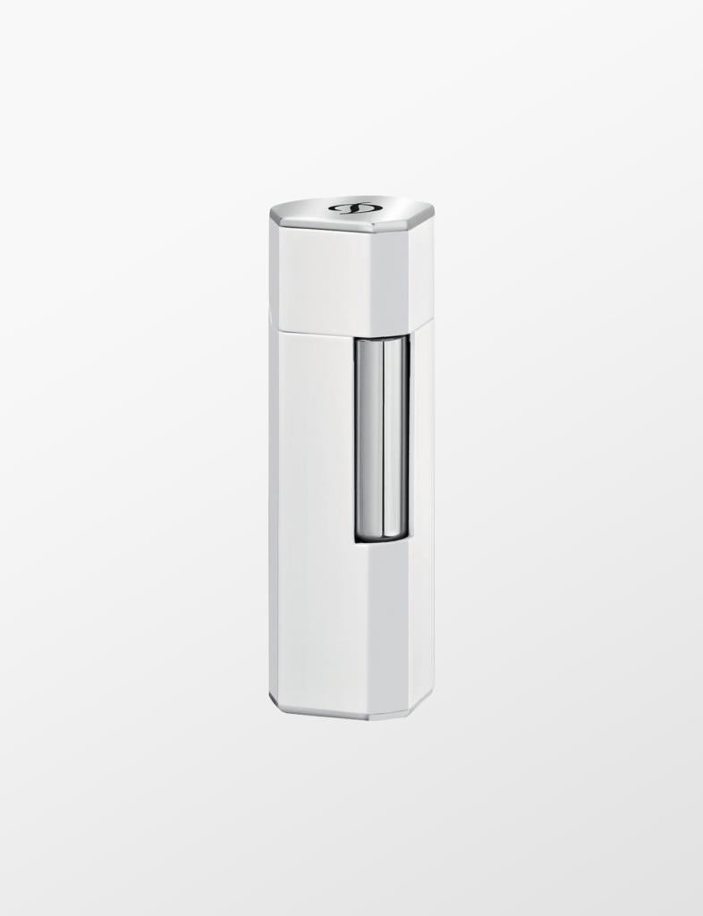S.T. Dupont Mon White Çakmak 26005 - TR608