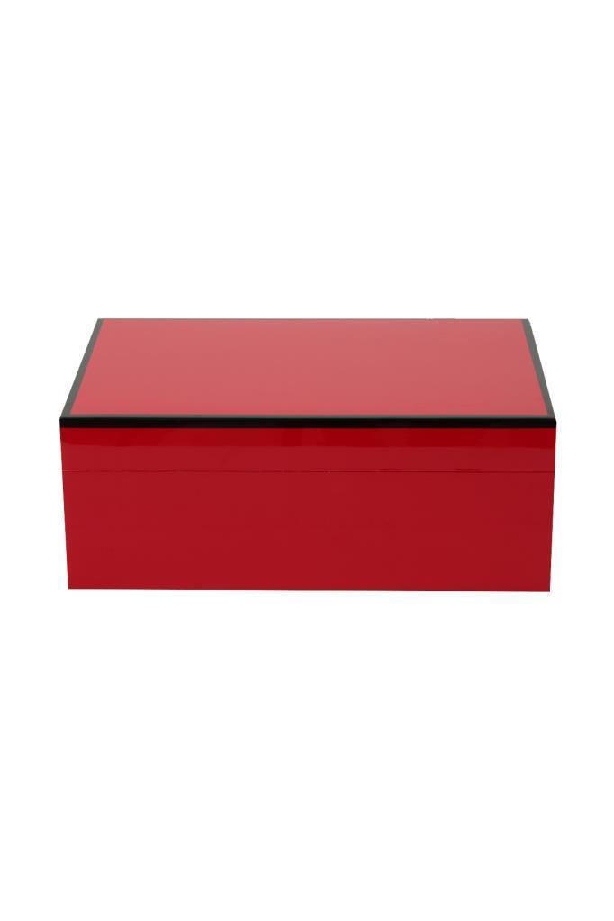San Rouge Grande Humidor Puro Kutusu