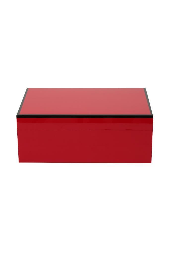 San Rouge Grande Humidor Puro Kutusu