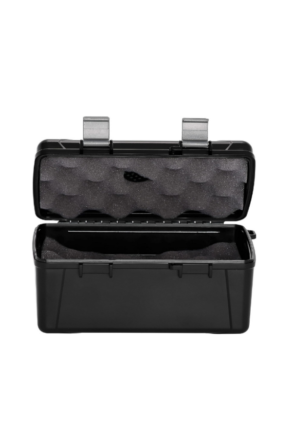 Xikar Seyahat Tipi 15 Humidor Puro Kutusu