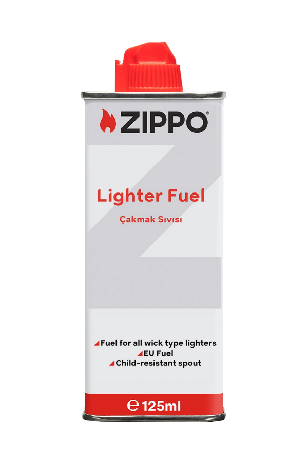 Zippo Benzin 3141