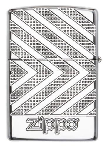 Zippo Çakmak 167 Annual Lighter 2018 G 167-059294 - TR8913