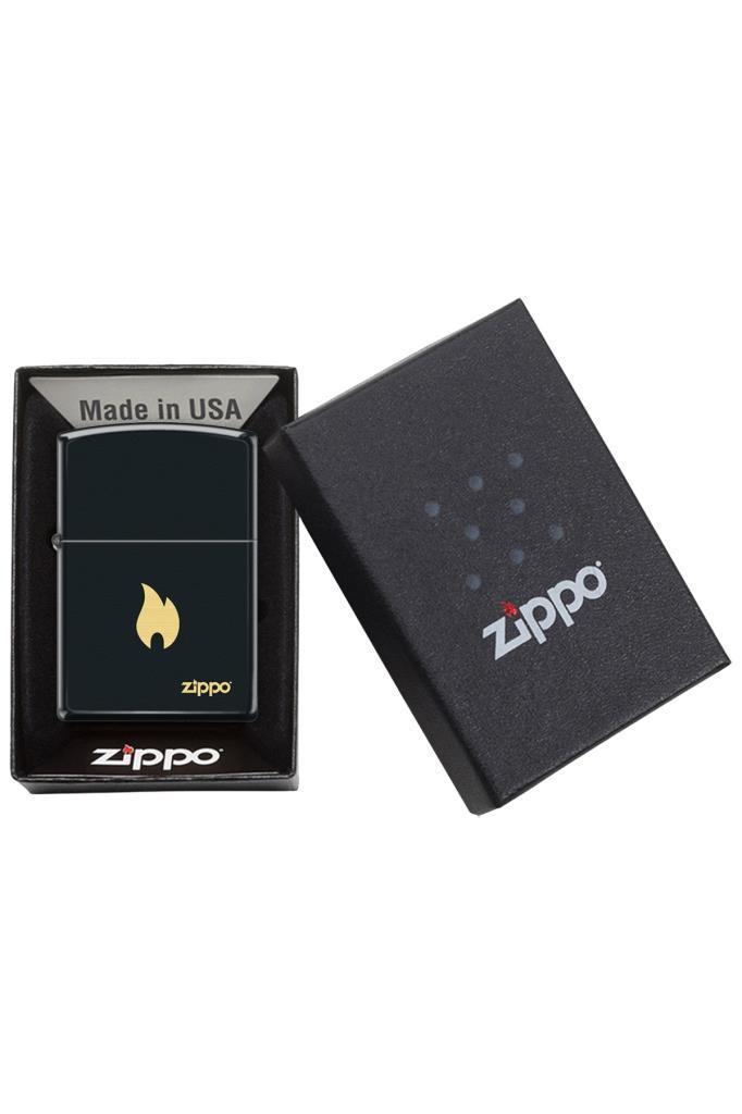 Zippo Çakmak 218-102053 Zippo Flame Only