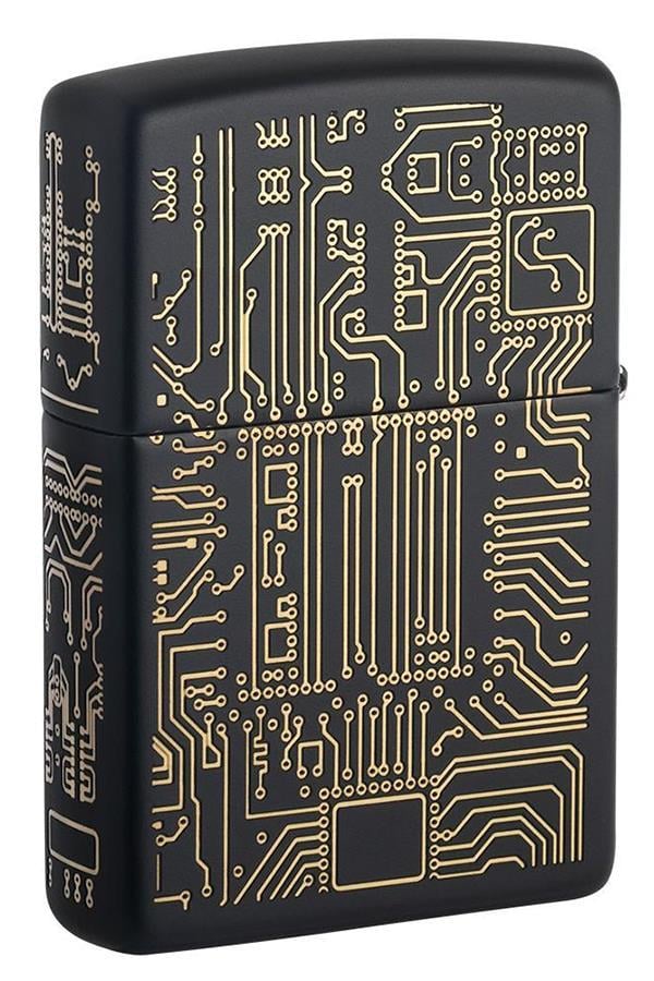 Zippo Çakmak 218-114243 Artificial Intelligence Design