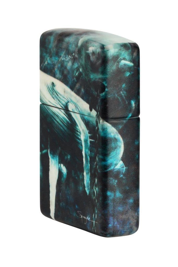 Zippo Çakmak 48627-103497 49352 Spazuk