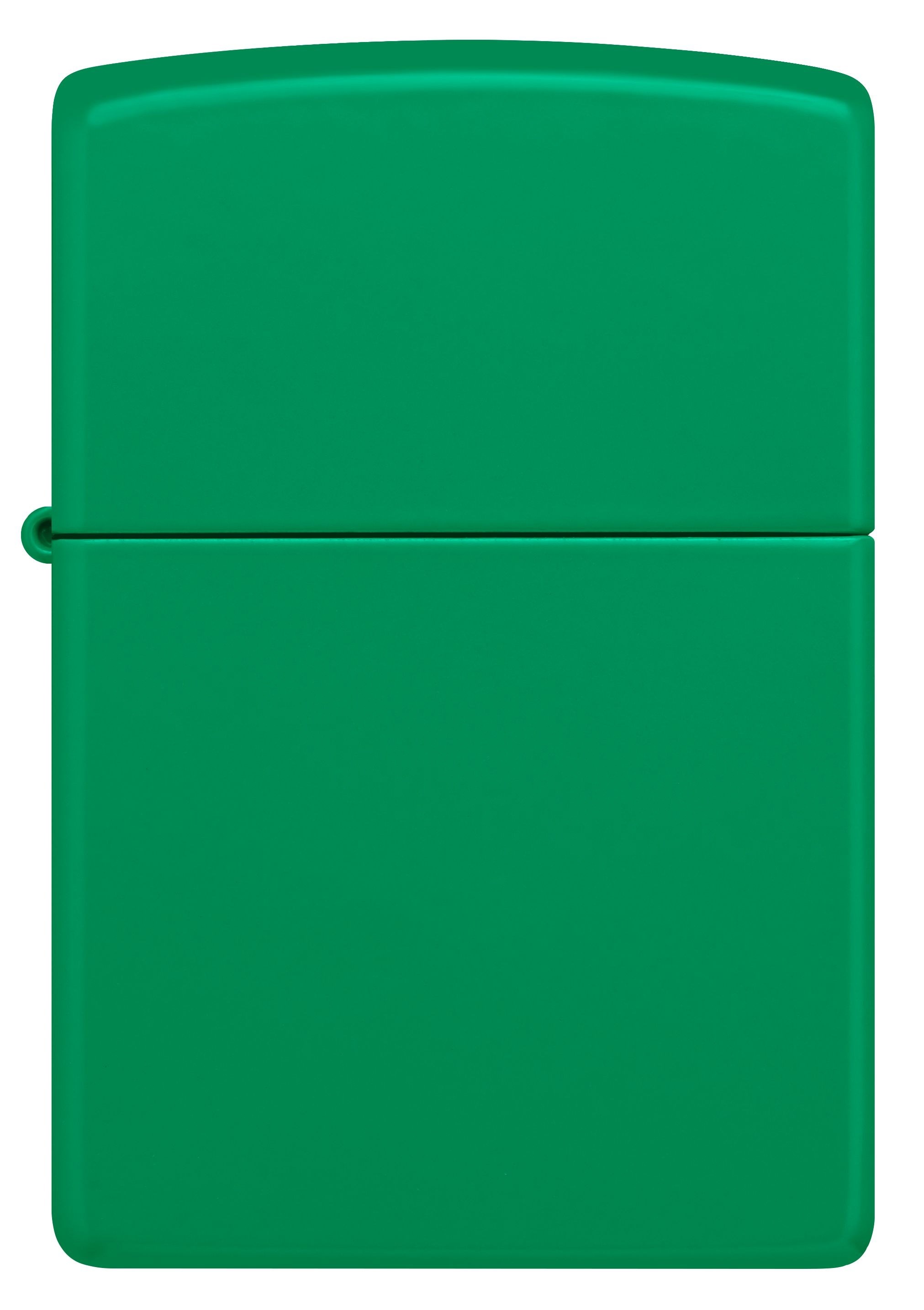 Zippo Çakmak 48629 Regular Grass Green Matte 48629-103375 TR9428