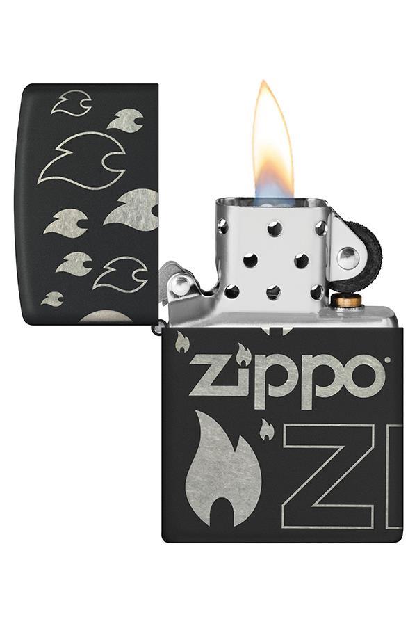 Zippo Çakmak 48908-109077 Zippo Design