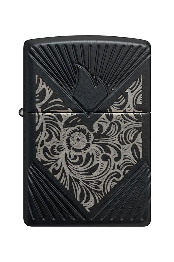 Zippo Çakmak Coy Florentine - Emea Design 46025