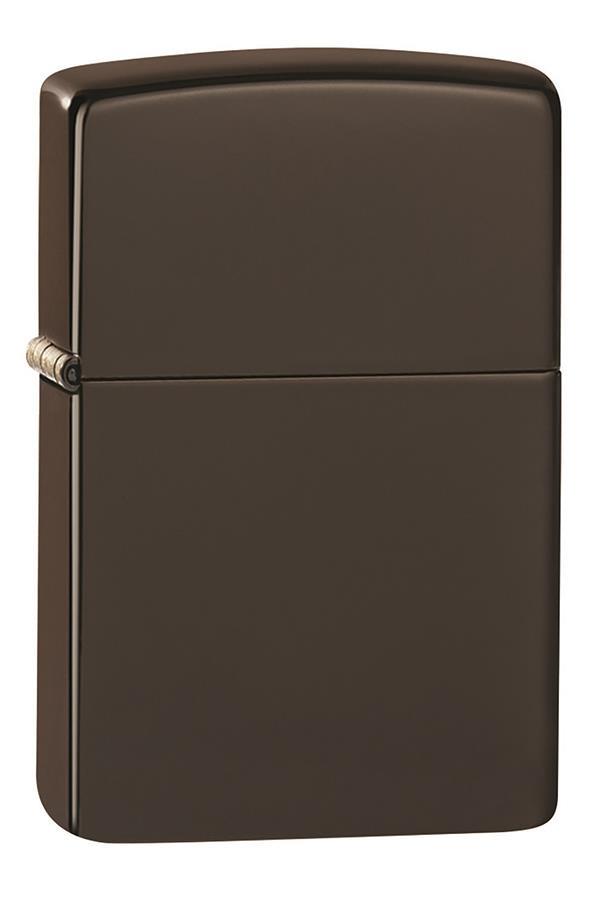 Zippo Çakmak Reg Brown Matte 49180-078682