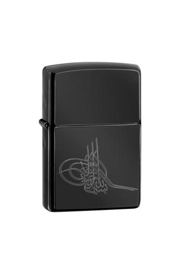 Zippo Çakmak Tuğra Design 24756-00015