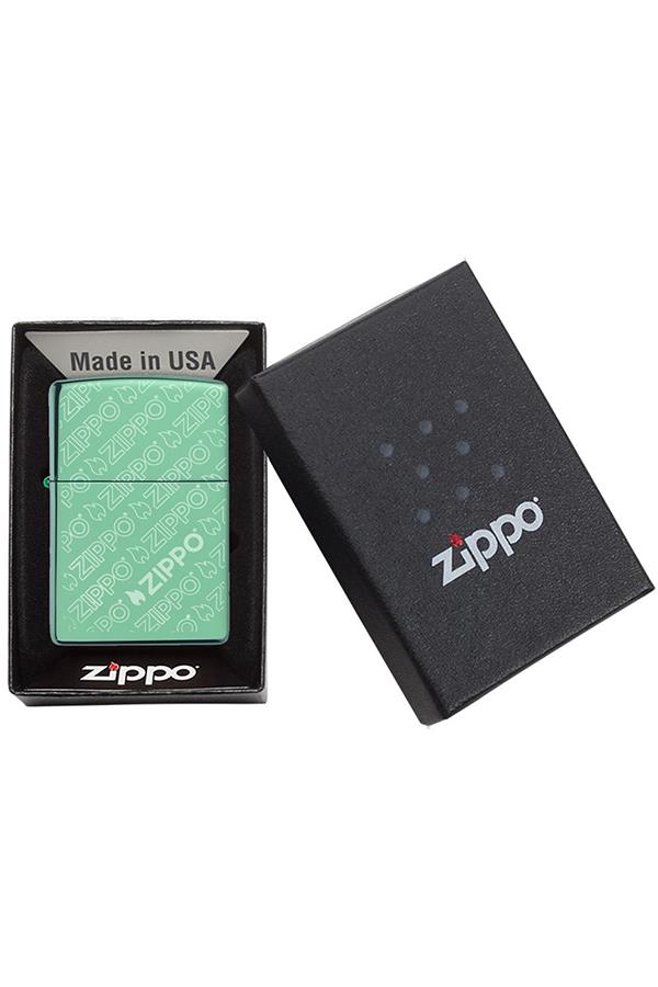 Zippo Çakmak Zippo Design 4 Emea 2007894