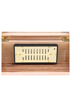 Adorini Novara M Humidor Puro Kutusu