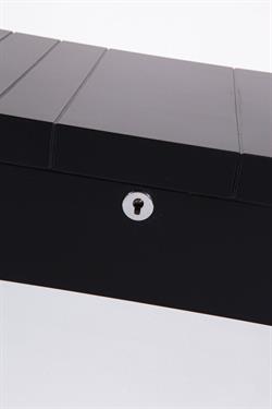 Berissa Sedir Humidor Puro Kutusu