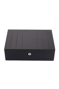 Berissa Sedir Humidor Puro Kutusu
