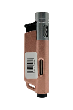 Black Martin Tek Torch Pürmüz Bronz Puro Çakmağı