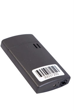 Black Martin Tek Torch Pürmüz Gunmetal Puro Çakmağı