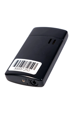 Black Martin Tek Torch Pürmüz Siyah Puro Çakmağı